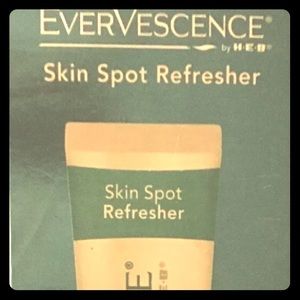 Evervescence Plant Stem Cell Spot Anti Age Serum